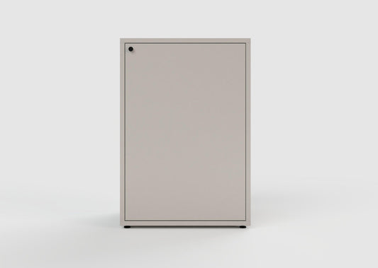 500mm wide cabinet - fits seamlessly to all other Cycab® cabinets