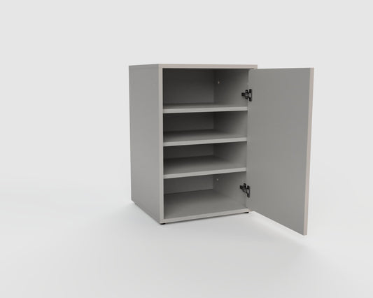 500mm wide cabinet - fits seamlessly to all other Cycab® cabinets