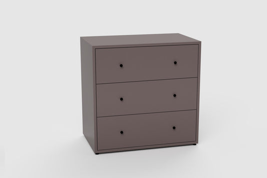 Cycab® drawers available in an array of colours for lego or toys