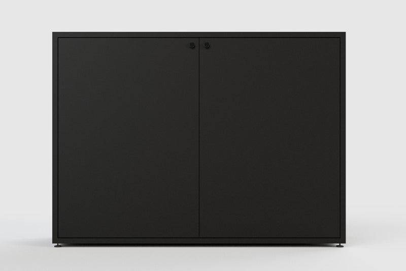 Storage for Brompton Bikes