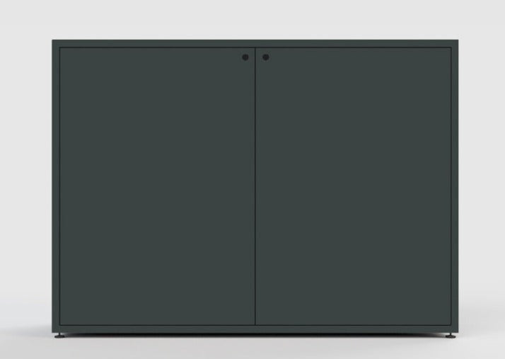 Large modular cupboard for Brompton Bike and bag, large luggage, fix to shoe cupboard adjacent