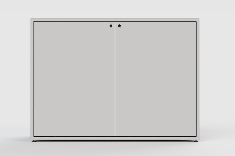 Modular storage for Brompton Bikes, luggage and sports equipment. Designed for home or office