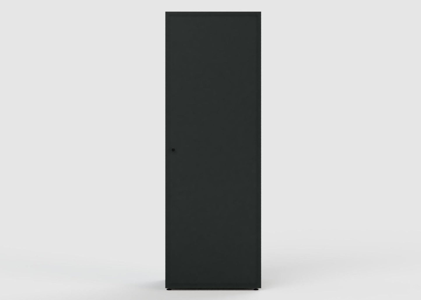 Golf club storage. Modular cupboards for apartments or the office to store golf bags