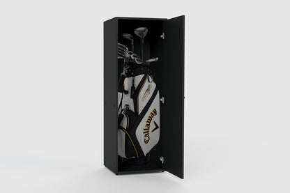 500 Tee Cycab designed for golf clubs (Please check the sizes of your clubs before ordering - custom sizes available) 