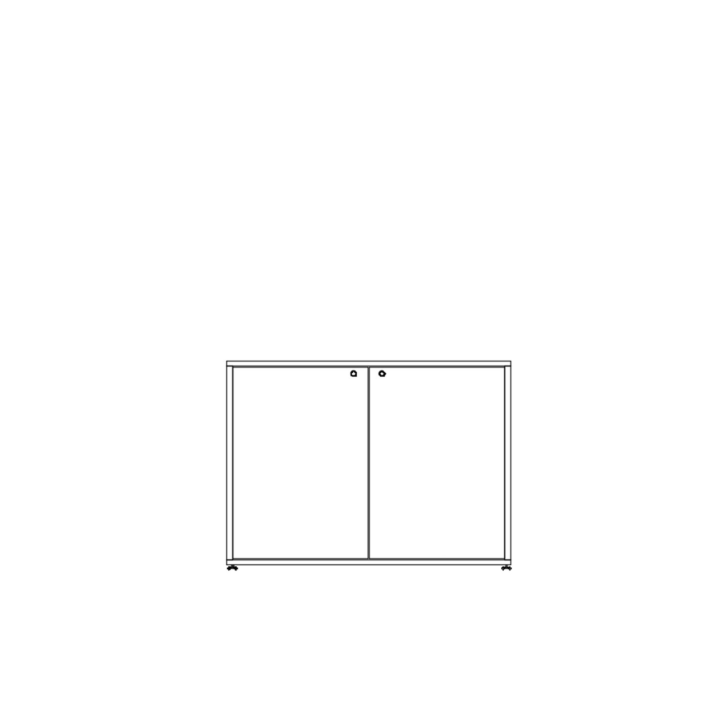 Modular storage for Brompton Bike, golf clubs, yoga mat, luggage, tennis and squash racquet, padel racquet