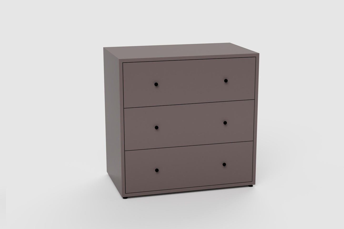 Cycab® drawers available in an array of colours