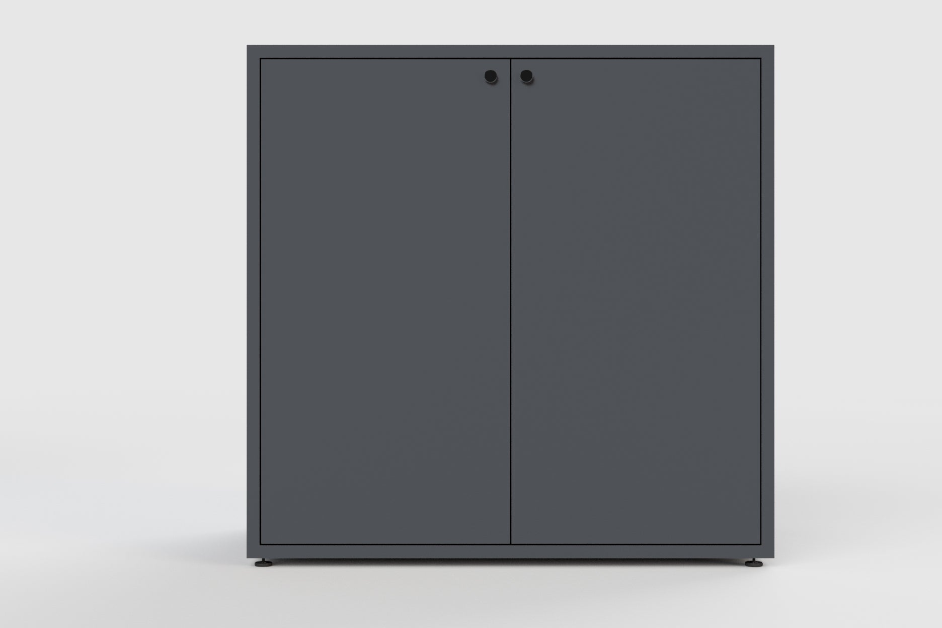 Brompton bike storage cupboard