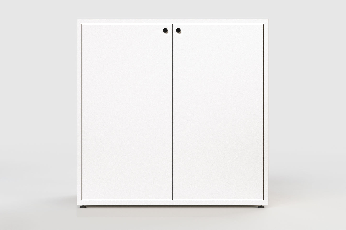 Brompton bike storage cupboard