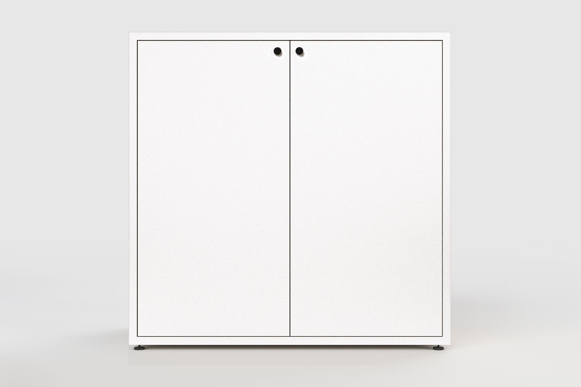 Brompton bike storage cupboard