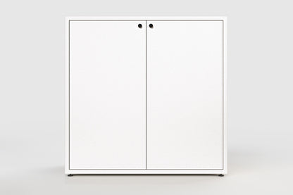 Brompton bike storage cupboard