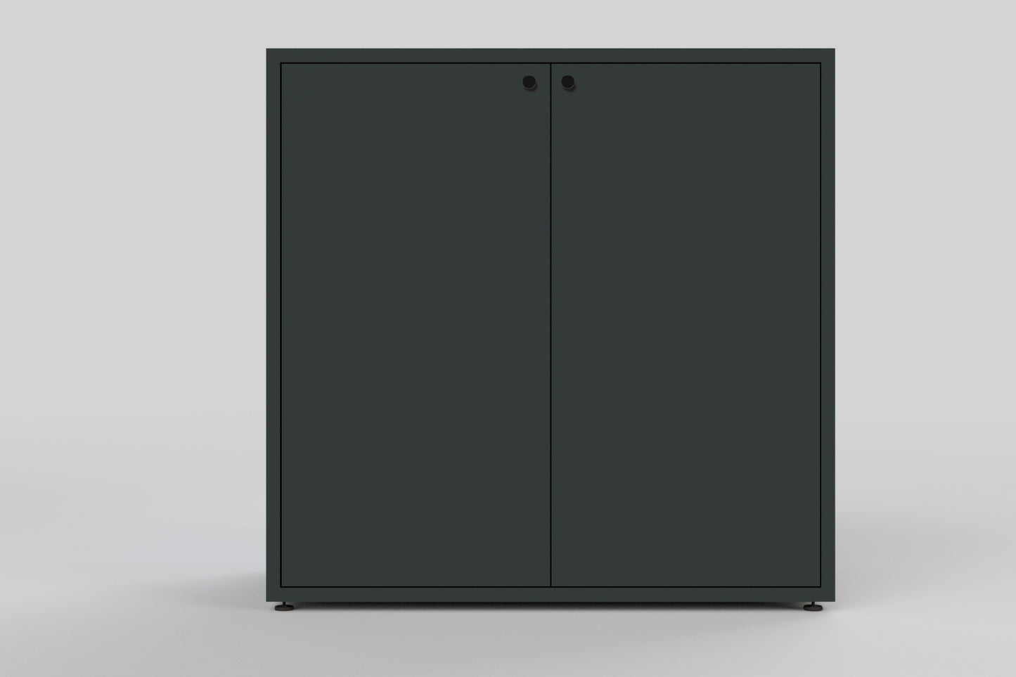 Modular luggage storage for apartments 
