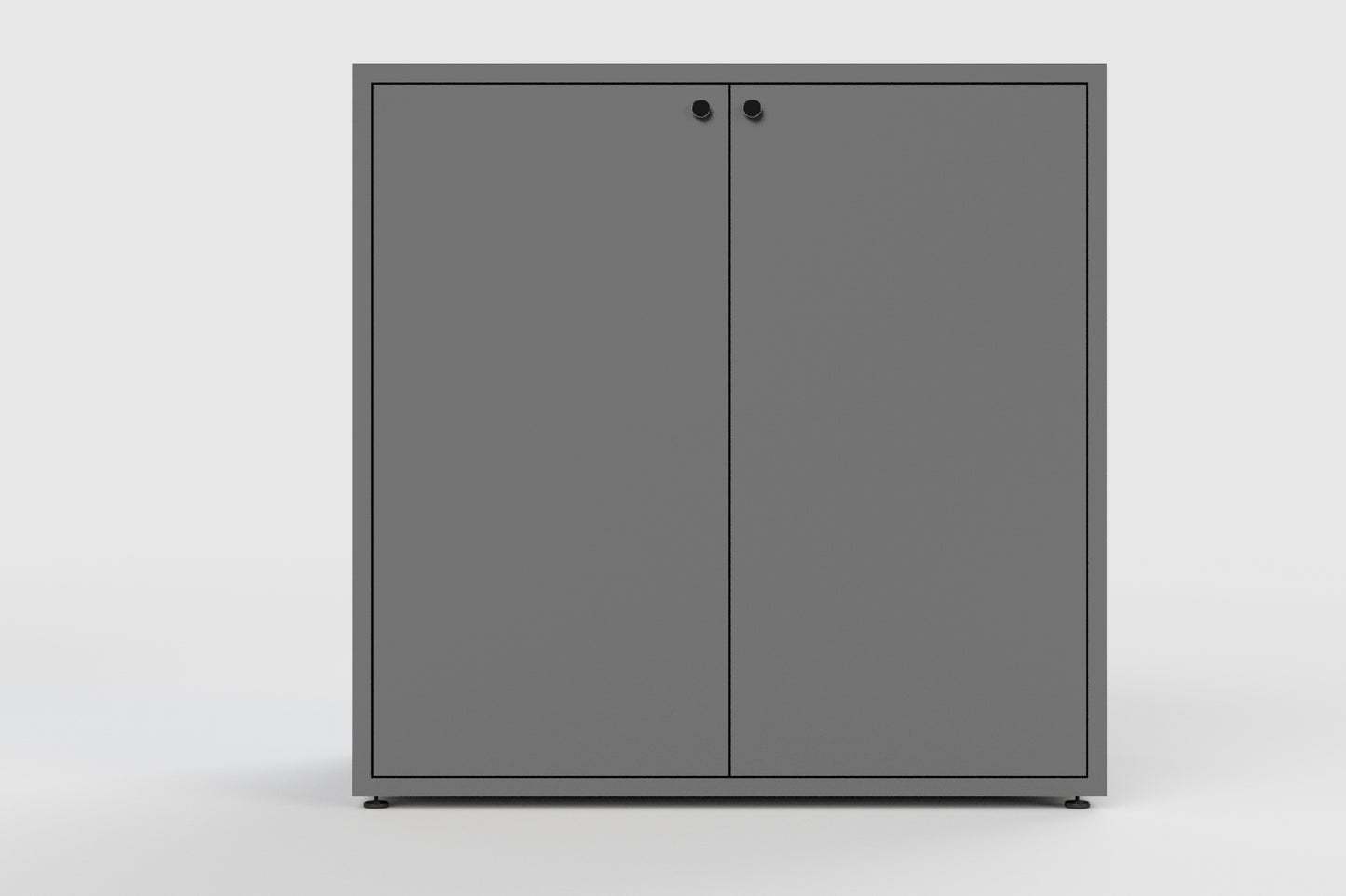 Brompton bike storage cupboard