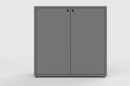Brompton bike storage cupboard