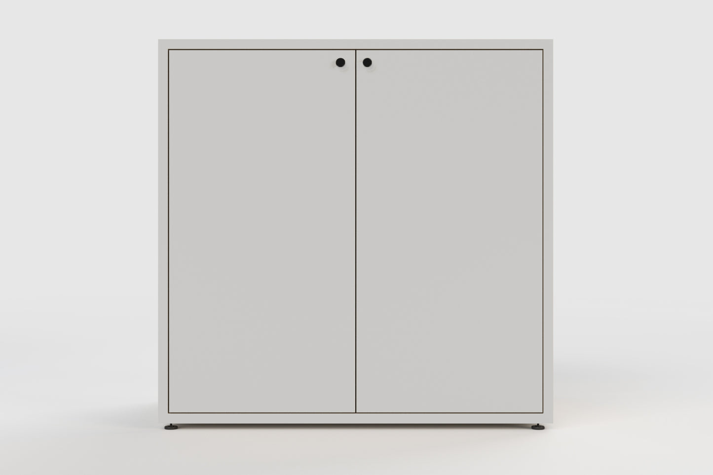 Modular luggage storage 