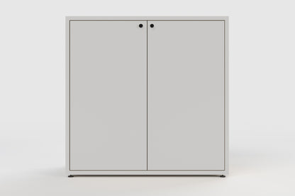 Modular luggage storage 